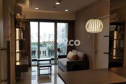 For Rent Apartemen Premium di , 2 KT, Luas 68m2m², Best View For Rent Apartemen Premium di , 2 KT, Luas 68m2m², Best View