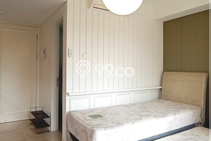 Hunian Strategis 31m2 di Pasir Kaliki Bandung 1 Bedroom Hunian Strategis 31m2 di Pasir Kaliki Bandung 1 Bedroom
