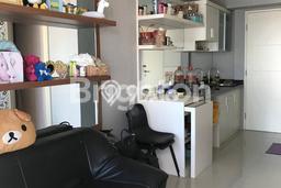 Siap Huni Apartemen di Surabaya 2 Kamar & 2 Kamar Mandi, Luas 38m2 Siap Huni Apartemen di Surabaya 2 Kamar & 2 Kamar Mandi, Luas 38m2