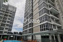 Apartemen di Bintaro, 2 KT, Luas 85m², Strategis Apartemen di Bintaro, 2 KT, Luas 85m², Strategis