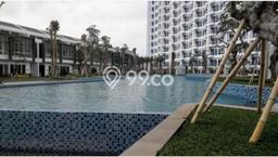 BEST OFFER! Apartemen di Puri Mansion, 1 KM, Luas 37m², Area Strategis, Fasilitas Lengkap, Siap Ditempati BEST OFFER! Apartemen di Puri Mansion, 1 KM, Luas 37m², Area Strategis, Fasilitas Lengkap, Siap Ditempati