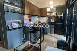 Apartemen di Bintaro, 1 KT, Luas 43m², Lingkungan Elite Apartemen di Bintaro, 1 KT, Luas 43m², Lingkungan Elite