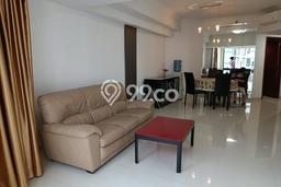 Untuk Dijual Apartemen 2 KT & 1 KM di Jakarta Barat Lokasi Strategis Untuk Dijual Apartemen 2 KT & 1 KM di Jakarta Barat Lokasi Strategis