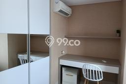 Siap Huni Apartemen di Semarang 3 Kamar & 1 Kamar Mandi, Luas 63m2 Siap Huni Apartemen di Semarang 3 Kamar & 1 Kamar Mandi, Luas 63m2