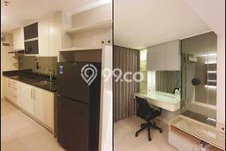 Sewa murah apartemen mewah di tengah kota Semarang Sewa murah apartemen mewah di tengah kota Semarang
