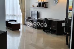 Sewa Apartemen Harga Terjangkau di Taman Anggrek 2 KT Sewa Apartemen Harga Terjangkau di Taman Anggrek 2 KT