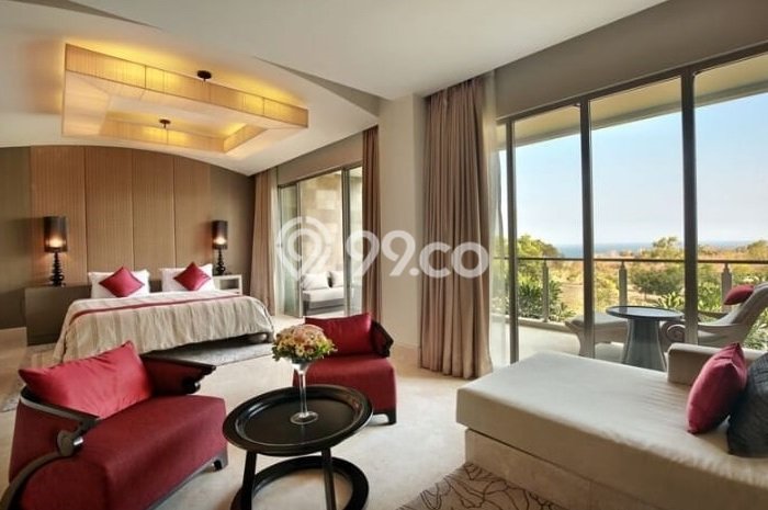 Dijual Apartemen Prestisius di Jimbaran 3 Kamar & 3 Kamar Mandi Dijual Apartemen Prestisius di Jimbaran 3 Kamar & 3 Kamar Mandi