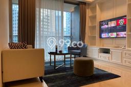 Dijual Apartemen Eksklusif 2 Bedroom di Jakarta Pusat Dekat ke Fasilitas Publik Dijual Apartemen Eksklusif 2 Bedroom di Jakarta Pusat Dekat ke Fasilitas Publik
