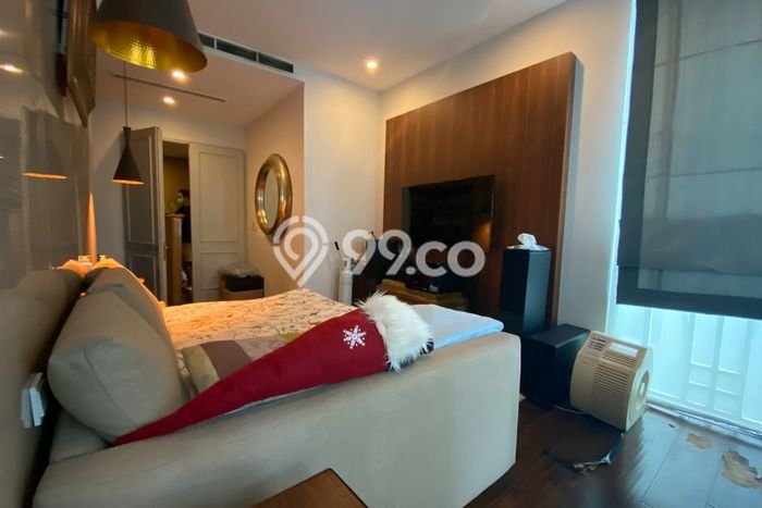 Apartemen Murah dengan 3 BR & 4 KM di Kebayoran Baru Jakarta Selatan Apartemen Murah dengan 3 BR & 4 KM di Kebayoran Baru Jakarta Selatan