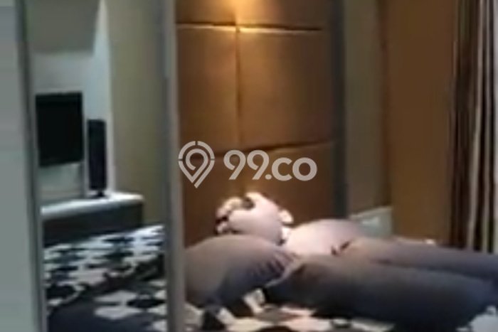 Apartemen Terjangkau Dijual di Bandung 0 KT & 0 KM Apartemen Terjangkau Dijual di Bandung 0 KT & 0 KM