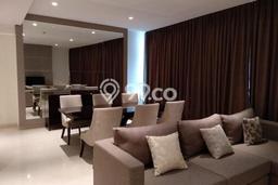 Siap Milik Apartemen Mewah 3 KT & 2 KM di Tanah Abang, Jakarta Pusat Siap Milik Apartemen Mewah 3 KT & 2 KM di Tanah Abang, Jakarta Pusat