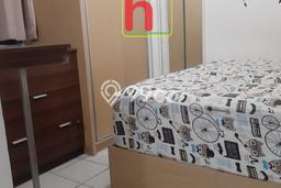 Hunian Apartemen Ekonomis 2 KT 1 KM di Cempaka Putih, Jakarta Pusat, DKI Jakarta Hunian Apartemen Ekonomis 2 KT 1 KM di Cempaka Putih, Jakarta Pusat, DKI Jakarta
