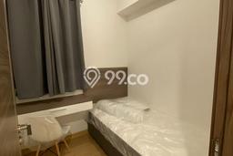 Apartemen di Serpong, 1 KM, Luas 48m², Lokasi Strategis Apartemen di Serpong, 1 KM, Luas 48m², Lokasi Strategis
