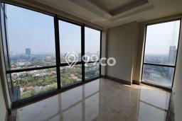 Sewa Apartemen Terjangkau 2 BR di Senopati Jakarta Selatan Sewa Apartemen Terjangkau 2 BR di Senopati Jakarta Selatan