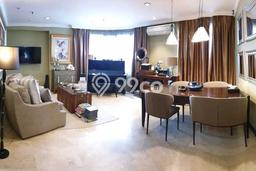 Dijual Apartemen Mewah 3 Bedroom di Jakarta Selatan Dekat ke Fasilitas Publik Dijual Apartemen Mewah 3 Bedroom di Jakarta Selatan Dekat ke Fasilitas Publik