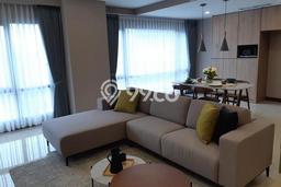 Apartemen Disewakan 3 Kamar Murah Siap Huni di Bandung, Luas 131m2 Apartemen Disewakan 3 Kamar Murah Siap Huni di Bandung, Luas 131m2
