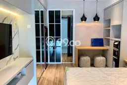 Apartemen Disewa Terjangkau 1 KT / 1 KM di Kemayoran, Jakarta Pusat Apartemen Disewa Terjangkau 1 KT / 1 KM di Kemayoran, Jakarta Pusat