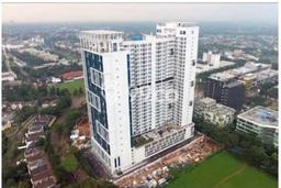 Dijual Apartemen 1 KT 1 KM di Serpong Dijual Apartemen 1 KT 1 KM di Serpong