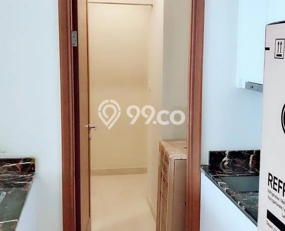 Apartemen Disewakan 2 Kamar Hemat Siap Huni di Jakarta Barat, Luas 99m2 Apartemen Disewakan 2 Kamar Hemat Siap Huni di Jakarta Barat, Luas 99m2