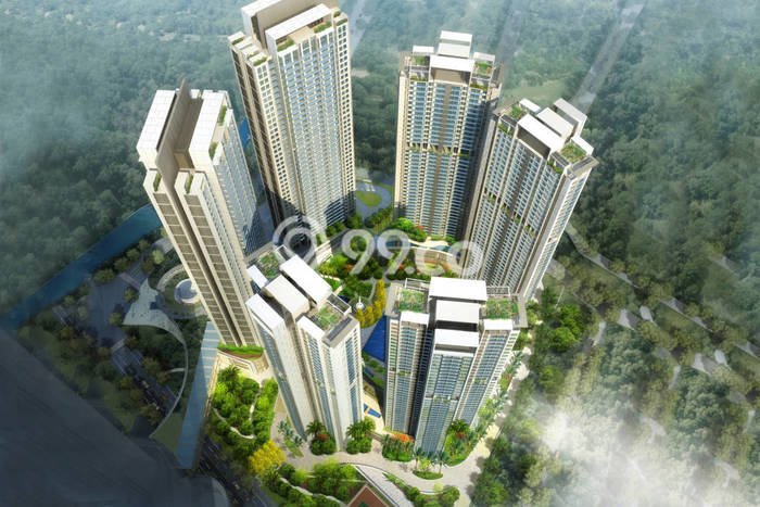 Hunian Apartemen Ideal untuk Dijual di Jakarta Barat dengan 2 Kamar Hunian Apartemen Ideal untuk Dijual di Jakarta Barat dengan 2 Kamar