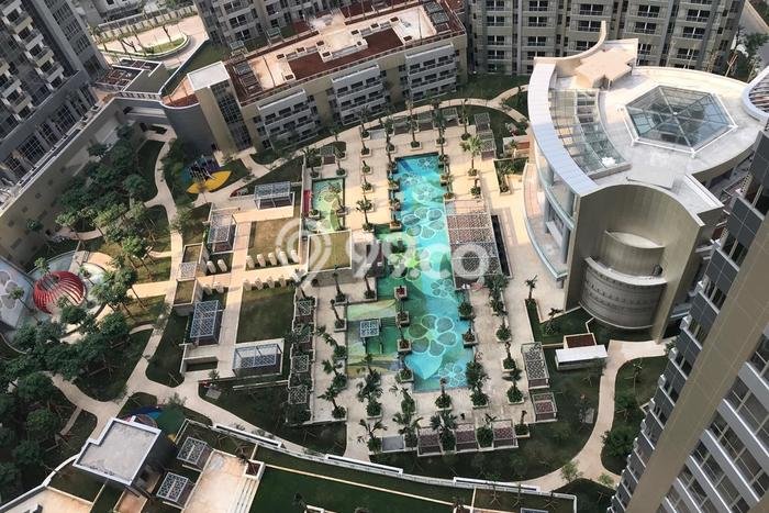 Apartemen Favorit Nyaman Dijual di Jakarta Barat dengan 2 Kamar Tidur Apartemen Favorit Nyaman Dijual di Jakarta Barat dengan 2 Kamar Tidur