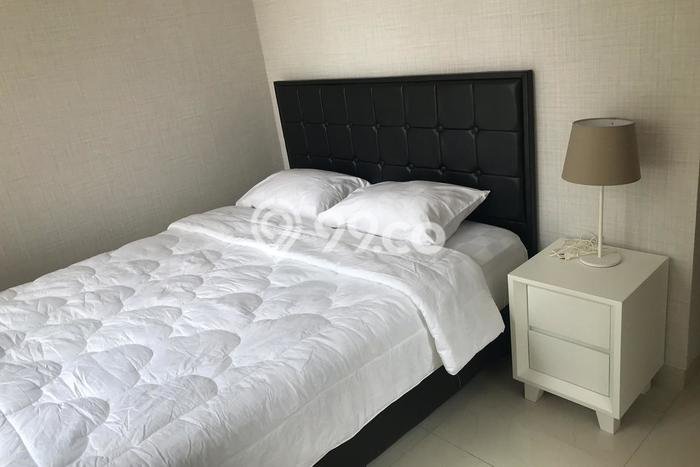 Apartemen Favorit Nyaman Dijual di Jakarta Barat dengan 2 Kamar Tidur Apartemen Favorit Nyaman Dijual di Jakarta Barat dengan 2 Kamar Tidur