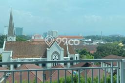 Hunian Apartemen Ideal untuk Dijual di Bandung dengan 2 Kamar Hunian Apartemen Ideal untuk Dijual di Bandung dengan 2 Kamar