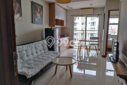 Hunian Apartemen Ideal untuk Dijual di Jakarta Barat dengan 2 Kamar Hunian Apartemen Ideal untuk Dijual di Jakarta Barat dengan 2 Kamar