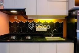 TURUN HARGA DIJUAL APARTEMEN CASA DE PARCO TYPE STUDIO FULL FURNISH TURUN HARGA DIJUAL APARTEMEN CASA DE PARCO TYPE STUDIO FULL FURNISH