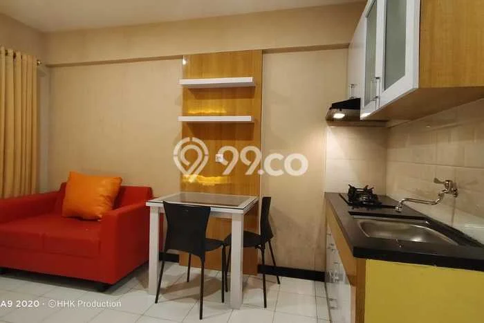 Disewakan Cepat! Hunian Apartemen Hemat di Cakung, Jakarta Timur 2 Kamar Tidur dan 1 Kamar Mandi Disewakan Cepat! Hunian Apartemen Hemat di Cakung, Jakarta Timur 2 Kamar Tidur dan 1 Kamar Mandi