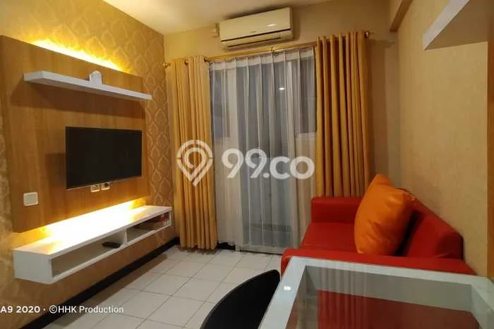 Disewakan Cepat! Hunian Apartemen Hemat di Cakung, Jakarta Timur 2 Kamar Tidur dan 1 Kamar Mandi Disewakan Cepat! Hunian Apartemen Hemat di Cakung, Jakarta Timur 2 Kamar Tidur dan 1 Kamar Mandi