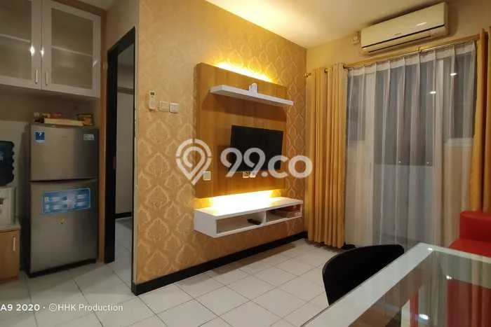 Disewakan Cepat! Hunian Apartemen Hemat di Cakung, Jakarta Timur 2 Kamar Tidur dan 1 Kamar Mandi Disewakan Cepat! Hunian Apartemen Hemat di Cakung, Jakarta Timur 2 Kamar Tidur dan 1 Kamar Mandi