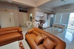Kondominium Menara Kelapa Gading Kondominium Menara Kelapa Gading
