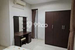 Dijual Apartemen 2 KT 1 KM di Kemayoran Dijual Apartemen 2 KT 1 KM di Kemayoran