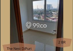 Disewakan Apartemen Murah di Tangerang Kota 2 KT Disewakan Apartemen Murah di Tangerang Kota 2 KT