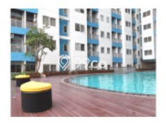 Disewakan Apartemen Murah di Tangerang Kota 2 KT Disewakan Apartemen Murah di Tangerang Kota 2 KT