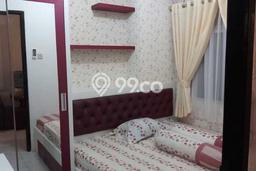 LOKASI TERBAIK! Apartemen di Karawaci, 2 KT, Luas 38m², Bisa Segera Ditempati, Fasilitas Modern LOKASI TERBAIK! Apartemen di Karawaci, 2 KT, Luas 38m², Bisa Segera Ditempati, Fasilitas Modern