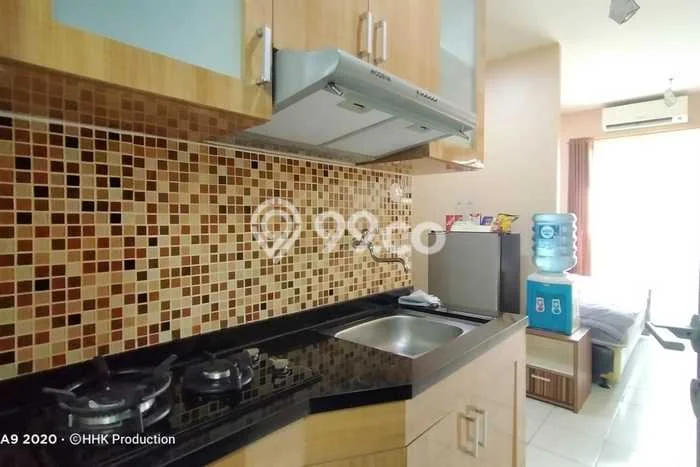 Sewa Apartemen Minimalis 21m2 Punya 1 KT, 1 KM, Lokasi di Cakung Sewa Apartemen Minimalis 21m2 Punya 1 KT, 1 KM, Lokasi di Cakung