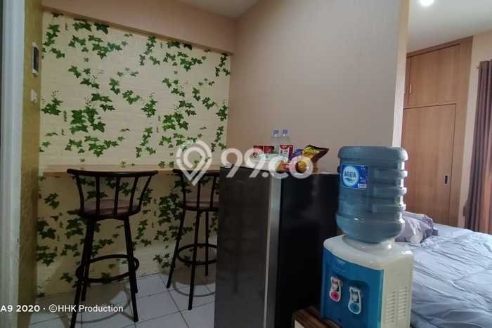 Sewa Apartemen Minimalis 21m2 Punya 1 KT, 1 KM, Lokasi di Cakung Sewa Apartemen Minimalis 21m2 Punya 1 KT, 1 KM, Lokasi di Cakung