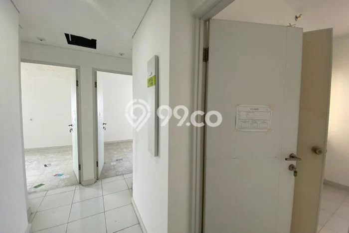 Apartemen Terjangkau di Neglasari Spesifikasi 1 Kamar Apartemen Terjangkau di Neglasari Spesifikasi 1 Kamar