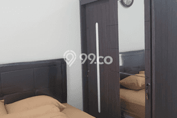Sewa Sekarang Apartemen Nyaman 1 KT di Kawasan Mulyorejo Sewa Sekarang Apartemen Nyaman 1 KT di Kawasan Mulyorejo