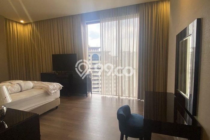 Sewa Apartemen Terjangkau 2 KT di Pakubuwono Jakarta Selatan Sewa Apartemen Terjangkau 2 KT di Pakubuwono Jakarta Selatan