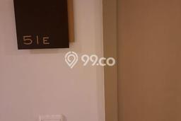 BEST DEAL! Apartemen Kawasan Kelapa Gading, Jakarta Utara, 1 KT, Luas 31m² BEST DEAL! Apartemen Kawasan Kelapa Gading, Jakarta Utara, 1 KT, Luas 31m²