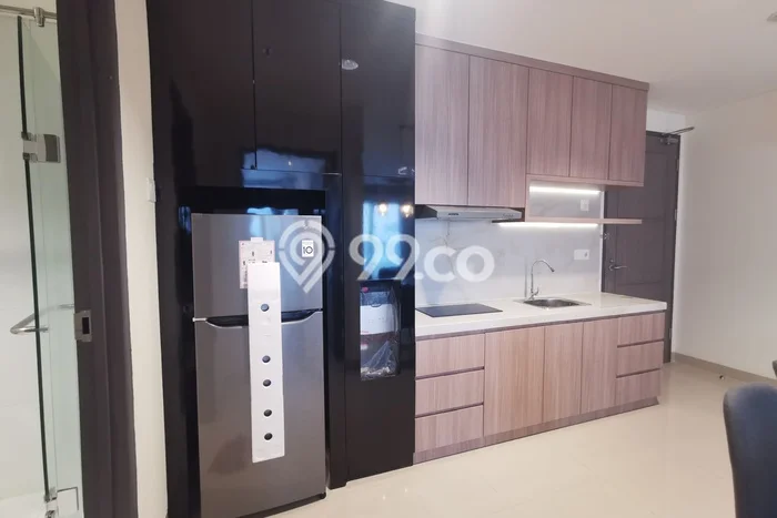 Apartemen Sewa 1 Kamar Hemat Siap Huni di Surabaya, Luas 59m2 Apartemen Sewa 1 Kamar Hemat Siap Huni di Surabaya, Luas 59m2