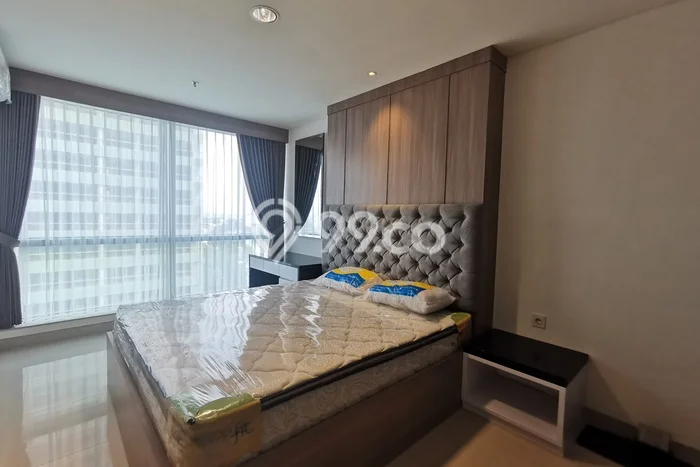 Apartemen Sewa 1 Kamar Hemat Siap Huni di Surabaya, Luas 59m2 Apartemen Sewa 1 Kamar Hemat Siap Huni di Surabaya, Luas 59m2