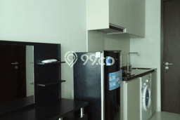 HOT DEAL! Apartemen di Puri Mansion, 1 KT, Luas 26m², Area Premium, View Indah HOT DEAL! Apartemen di Puri Mansion, 1 KT, Luas 26m², Area Premium, View Indah