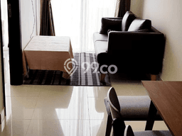PRIME UNIT! Apartemen Kawasan Puri Mansion, 1 KM, Luas 37m², Strategic Location PRIME UNIT! Apartemen Kawasan Puri Mansion, 1 KM, Luas 37m², Strategic Location