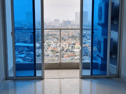 Apartemen Kawasan Puri Mansion, 2 KT, Luas 49m², Lokasi Premium Apartemen Kawasan Puri Mansion, 2 KT, Luas 49m², Lokasi Premium