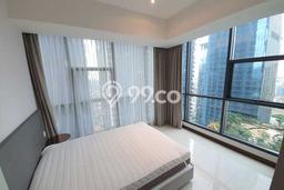 Sewa Apartemen Ekonomis 3 KT di Casablanca Jakarta Selatan Sewa Apartemen Ekonomis 3 KT di Casablanca Jakarta Selatan