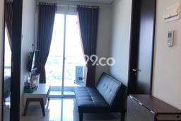Apartemen Premium Kawasan Puri Mansion, 0 KT, Luas 63m², Akses Puri Mansion, Jakarta Barat, Jakarta Barat Apartemen Premium Kawasan Puri Mansion, 0 KT, Luas 63m², Akses Puri Mansion, Jakarta Barat, Jakarta Barat